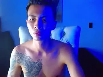 Chaturbate Private Sex Chat of velk_hot1