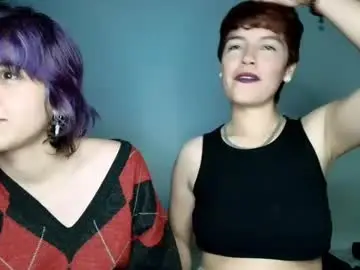 Chaturbate Sex Cam of zafira_raven