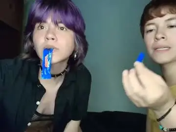 Chaturbate Nude Webcam of zafira_raven