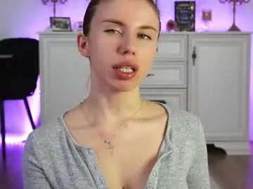 Chaturbate Adult Video Chat of aelia_anara