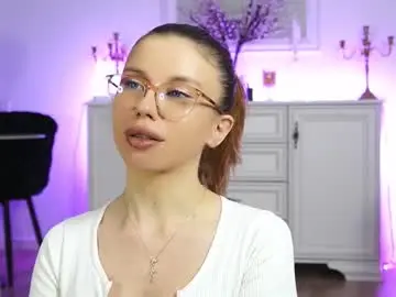 Chaturbate Sex Chat of aelia_anara