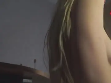 Chaturbate Live Porn of agent_blonde