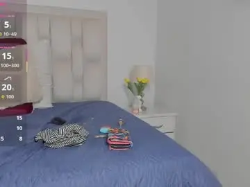 Chaturbate Live Sex Cam of amber_rose23