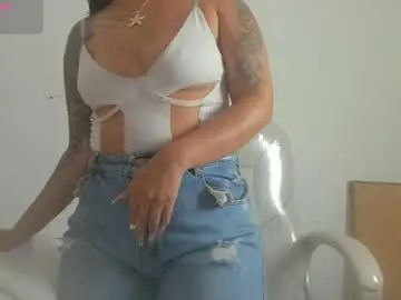 Chaturbate Best live sex cam show of amber_rose23