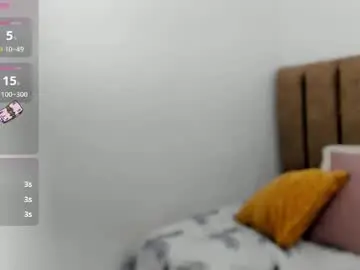 Chaturbate Sex Cam of amber_rose23