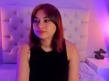 Chaturbate Live Sex of amy_parkker