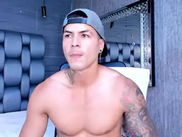 Chaturbate Free Live Porn of andres_clark