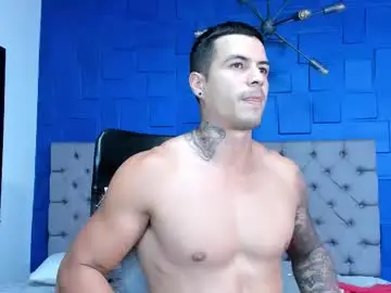 Chaturbate Adult Webcam of andres_clark