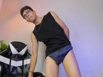 Chaturbate Best Webcam of andy_collinss_