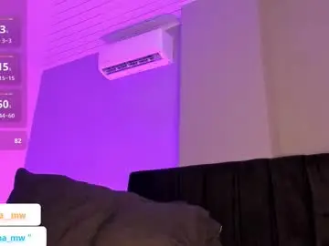 Chaturbate Nude Webcam of arianna__8