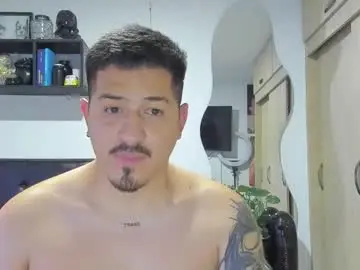 Chaturbate Adult Webcam of aronwilliams69