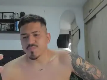 Chaturbate Best live sex cam show of aronwilliams69