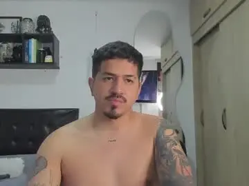 Chaturbate Adult Video Chat of aronwilliams69