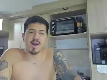 Chaturbate Free Live Porn of aronwilliams69