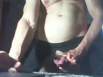 Chaturbate Live Porn of artur833