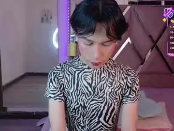 Chaturbate Adult Webcams of ash_femboy