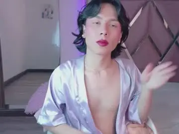 Chaturbate Adult Video Chat of ash_femboy