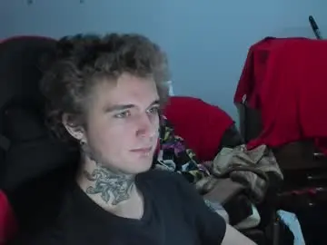 Chaturbate Live Porn of austen_milker