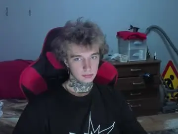 Chaturbate Private Sex Chat of austen_milker