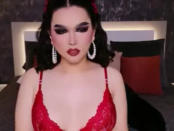 Chaturbate Nude Webcam of bethany_wilder