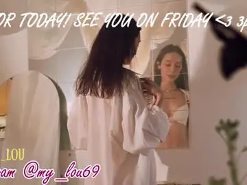 Chaturbate Adult Video Chat of breeding_material