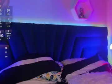 Chaturbate Adult Webcams of carla_rosee