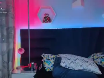 Chaturbate Watch Live Sex Cams of carla_rosee