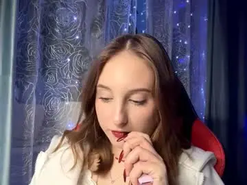 Chaturbate Live Sex Cam of dessiefelkner