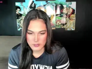 Chaturbate Live Porn of diamond_foxy