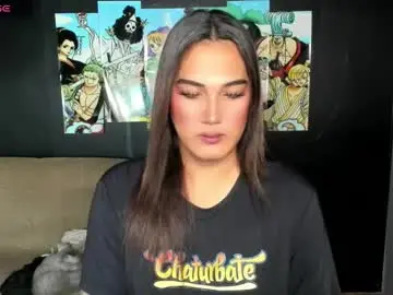 Chaturbate Live Porn of diamond_foxy