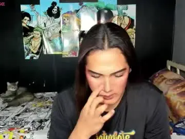 Chaturbate Nude Webcam of diamond_foxy