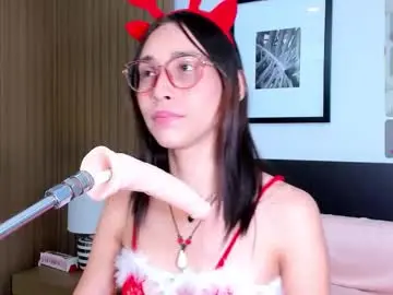 Chaturbate Free Porn Cam of doll_bella_