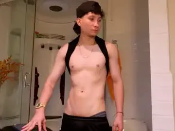 Chaturbate Free Porn Cam of enzo_steel