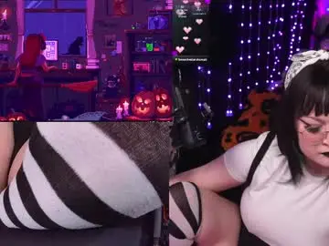 Chaturbate Adult Video Chat of evamilaa