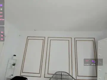 flavia_cruz from chaturbate