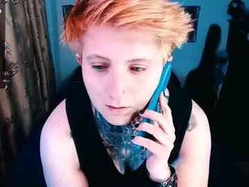 Chaturbate Adult Video Chat of ftmblueyes