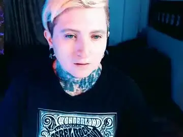 Chaturbate Private Sex Chat of ftmblueyes