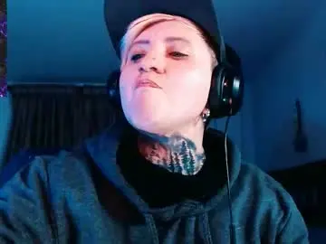 Chaturbate Live Porn of ftmblueyes