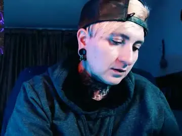 Chaturbate Nude Webcam of ftmblueyes