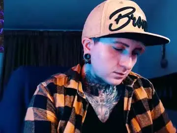 Chaturbate Adult Video Chat of ftmblueyes