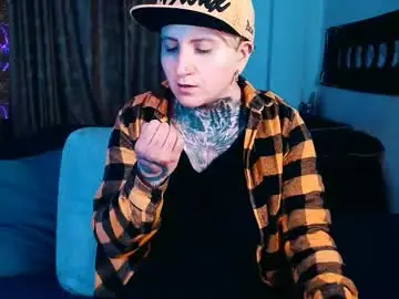 Chaturbate Private Sex Chat of ftmblueyes