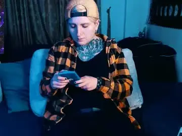 Chaturbate Sex Chat of ftmblueyes