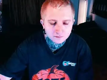 Chaturbate Live Porn of ftmblueyes