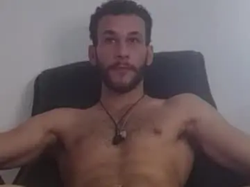 Chaturbate Live Sex Cam of fuckingmulletdaddy