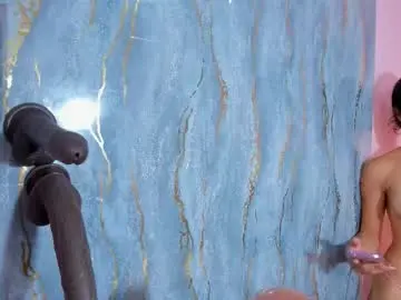 Chaturbate Private Sex Chat of honey_sofii_