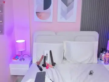 Chaturbate Sex Chat of honey_sofii_