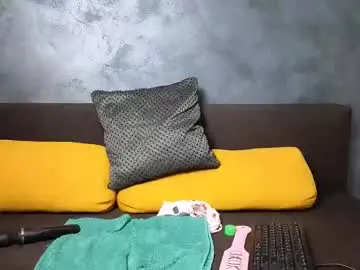 Chaturbate Sex Cam of iam_scarllet