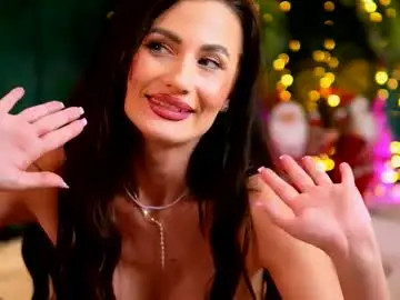 Chaturbate Adult Video Chat of irisnightshade