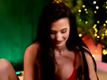 Chaturbate Free Porn Cam of irisnightshade