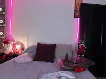 Chaturbate Private Sex Chat of iriss_1